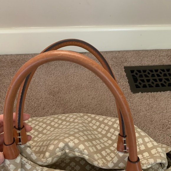 Kate Spade Diaper Bag - Picture 8 of 10